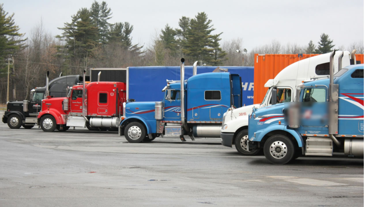 Form 2290 for Leased Vehicles Explained